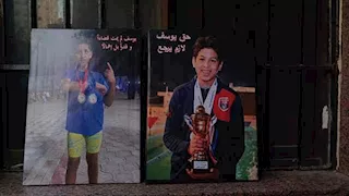 28 أبريل استئناف المتهمين في قضية غرق السباح "يوسف عبد الملك"