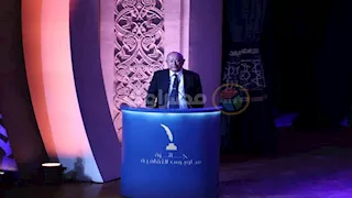 "مكي" و"العجمي" يحصدان أفضل رواية في جائزة ساويرس الثقافية