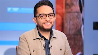 الإعلامي أحمد فايق يعلن نجوم حلقة الغد من برنامج "دولة التلاوة"