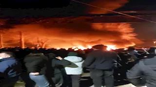 احتجاجات إيران.. اغتيالات في الحرس الثوري وقطع الإنترنت وترامب يهدد بـ"الجحيم"