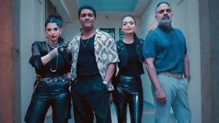 إيرادات الأربعاء.. "إن غاب القط" الأول و"جوازة ولا جنازة" في المركز الثاني