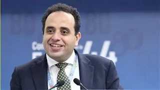 مينا رزق: 720 مليون جائع عالميًا.. ورئاستي للفاو مسؤولية كبيرة