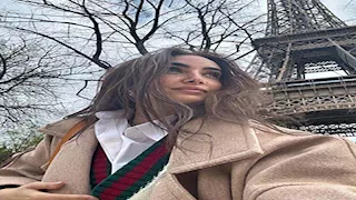 هنا الزاهد تتألق بإطلالة لافتة في أحدث ظهور لها