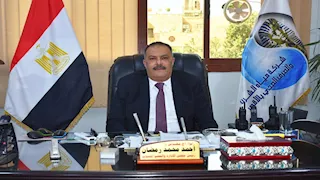 رفع حالة الاستعداد القصوى بشركة مياه القناة تحسبًا لموجة التقلبات الجوية