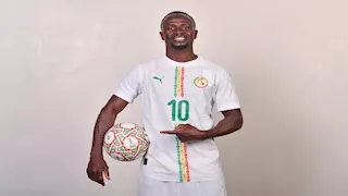 رقم فلكي.. كم تبلغ ثروة ساديو ماني لاعب منتخب السنغال؟