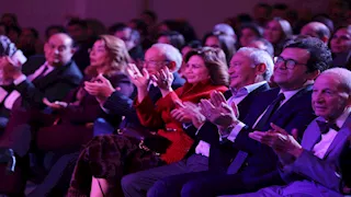 وزير الثقافة: جائزة "ساويرس" نموذج مشرّف للتكامل بين مؤسسات الدولة والمجتمع المدني