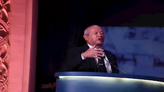 نجيب ساويرس: لو حياتي فيلم هيبقى أكشن