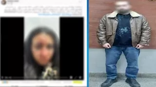   طالبة تتهم مصورًا بضربها وتشويه وجهها في مصر القديمة