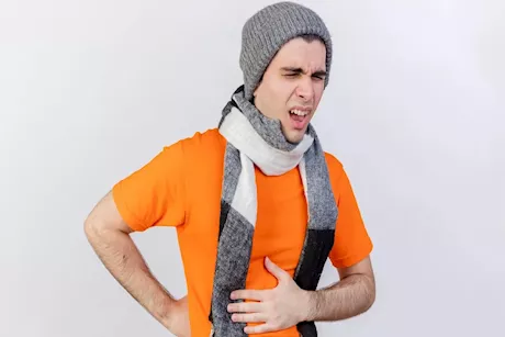 الطقس البارد.. هل يؤثر على كليتيك؟