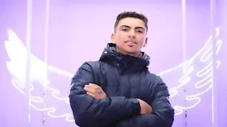 مصرع شاب في انقلاب دراجة نارية على طريق الفيوم - بنى سويف الزراعى