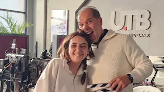 رامي إمام عن مايا أشرف زكي: هتكون واحدة من المخرجات الكبار في مصر   