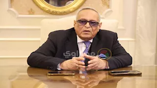 بهاء أبو شقة يكشف لـ"مصراوي" حجم مديونيات الوفد.. ويؤكد: الحزب يعاني من الأزمات 