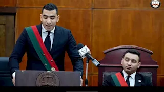 "اللعبة تحولت إلى فخ".. النيابة العامة تكشف تفاصيل مرافعتها في قضية السباح يوسف- فيديو