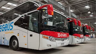 بالصور.. "القابضة للنقل" تكشف عن خطة شاملة لتطوير أسطول الركاب والبضائع في مصر