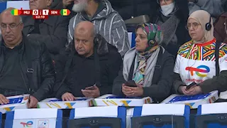 "تقنية جديدة".. كيف يشاهد المكفوفين مباريات كأس أمم أفريقيا؟