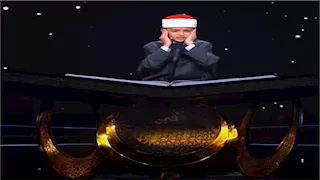 سبب خروج الطفل عمر علي من برنامج دولة التلاوة.. اعرف التفاصيل