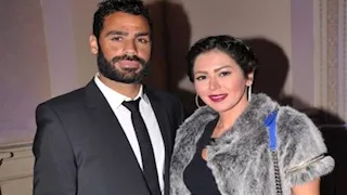 لقاء الخميسي عن زوجها محمد عبدالمنصف: بحبه ومسامحاه