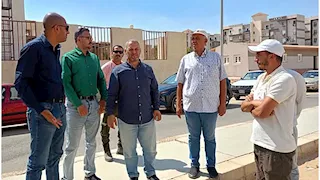 وزيرة الإسكان تتابع تنفيذ مشروعات "سكن مصر" و"جنة" في الشروق والمنصورة الجديدة