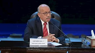 جامعة القاهرة: نسبة الطلاب الوافدين 13.6% مقابل نسبة للمصريين 86.4% بكلية الهندسة