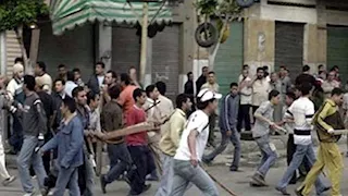 عودة الهدوء لقرية المعابدة بأسيوط بعد مشاجرة أودت بحياة 4 أشخاص