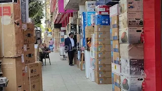 الصناعة تتراجع 10% في يوليو.. انخفاض الطلب يضغط على الأجهزة والأثاث