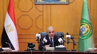 "اخترت يوم العبور للإنقاذ".. محافظ الإسماعيلية يعلن حملة تبرعات وحساباً بنكياً لدعم الدراويش
