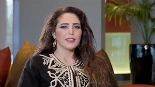 بعد صراع مع مرض سرطان الرئة.. وفاة والد عبير نعمة