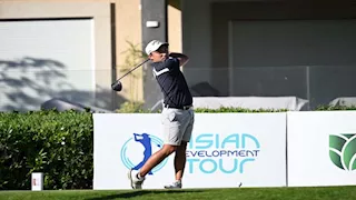 إشادة دولية بجودة الملاعب والتنظيم.. نجاح جديد لمدينتي في استضافة ثاني بطولات جولة التطوير الآسيوية