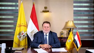 محافظ البنك المركزي: نستهدف خفض التضخم إلى 7% خلال عام 2027