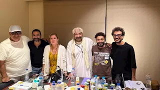 استئناف تصوير فيلم "ورا الكنبة".. وانضمام انتصار وهنا شيحة