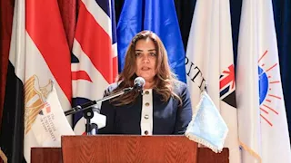 وزيرة البيئة والتنمية المحلية: نسعى لبناء كوادر تقود مفاوضات المناخ