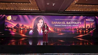 القومي للمرأة يهنئ 3 عضوات لتكريمهن في منتدى المرأة المصرية 2026