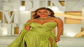 تصل لأكثر من مليون جنيه.. أسعار فساتين النجمات في مهرجان الجونة 2025