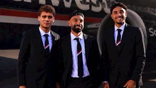 مرموش وصلاح وحمزة.. ماذا ينتظر المحترفين المصريين اليوم السبت؟
