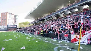 "بسبب غضب الجماهير".. إلغاء مباراة رايو فايكانو وأتليتك بلباو في الدوري الإسباني
