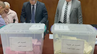 بالأسماء.. 6 مرشحين في أول أيام التقدم لانتخابات نقابة الصحفيين بالإسكندرية