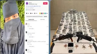 50 كيلو حشيش وبندقيتان آليتان.. تفاصيل مصرع عنصرين إجراميين في تبادل إطلاق نار بأبوصوير
