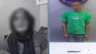 ضبط سائق ميكروباص بتهمة ضرب فتاة بـ"سلاح" وسرقة هاتفها في الإسكندرية