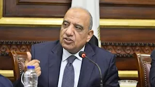 وزير الكهرباء: وقود الضبعة النووي يدخل مصر في مايو 2027 بحرًا