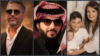  حدث بالفن| فنانة تتعرض للضرب والتهديد ونجاة فنان من حادث سير و نفاد تذاكر حفلي فضل شاكر في السعودية