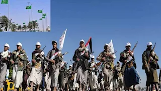 الحوثيون: المطارات والأجواء السعودية مُعرّضة لـ"الاستهداف" مجددًا باستثناء مكة والمدينة