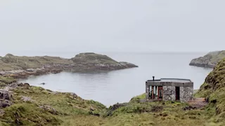 أغرب 5 منازل صممها مهندسون معماريون لأنفسهم (صور)