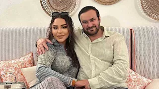 تعرف على موعد جنازة وعزاء نجل زوج الفنانة أحلام