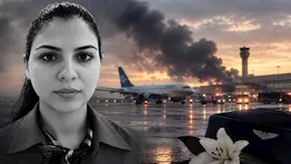وزارة الخارجية تنعى المواطنة المصرية ضحية الاعتداء على مطار الملك خالد بالرياض 