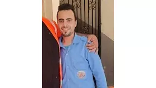 مصرع شاب في حادث تصادم على كوبري القاصد بالمنوفية