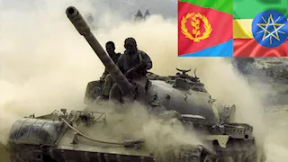 هل تُخطط إثيوبيا لغزو إريتريا لانتزاع منفذ بحري بالقوة؟