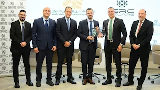 البنك العربي الافريقي الدولي يحصل على  أحدث إصدار من شهادة PCI DSS لتعزيز أمن بيانات بطاقات الدفع  