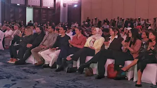 مهرجان القاهرة السينمائي يعلن أفلام المسابقة الدولية في دورته الـ47