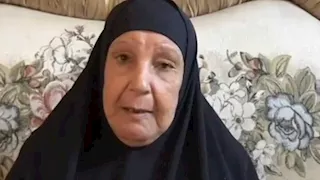 سيدة تشتكي من توقف معاشها ببورسعيد: "السيستم رجع حماتي الميتة من 23 سنة"