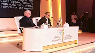 مهرجان القاهرة السينمائي الدولي يعلن أفلام العروض الخاصة في دورته الـ47